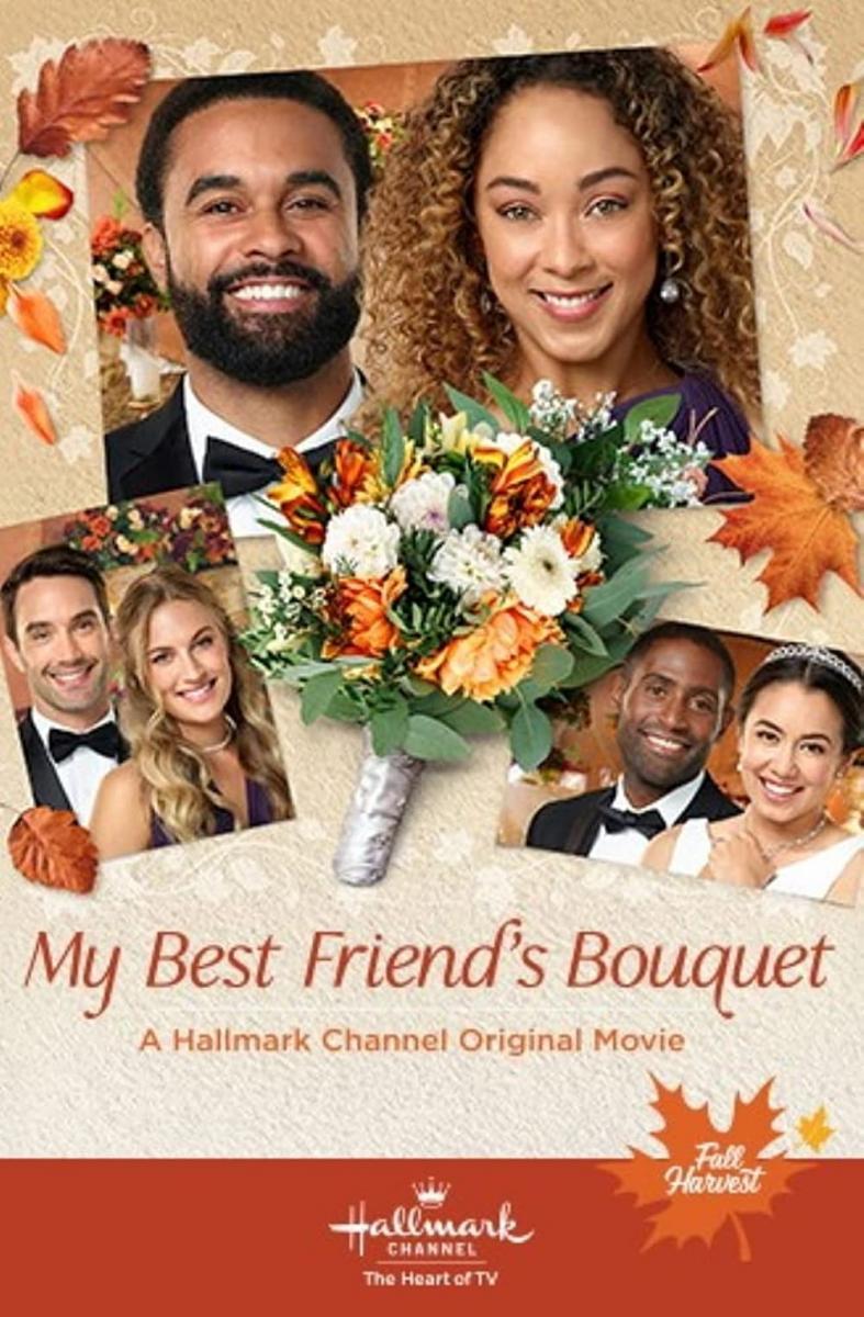 My Best Friend's Bouquet (TV)