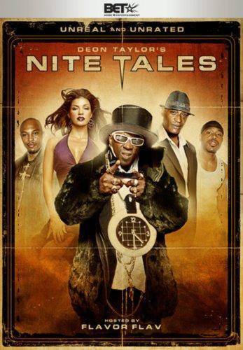 Nite Tales: The Movie