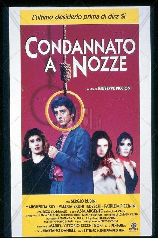 Condannato a nozze