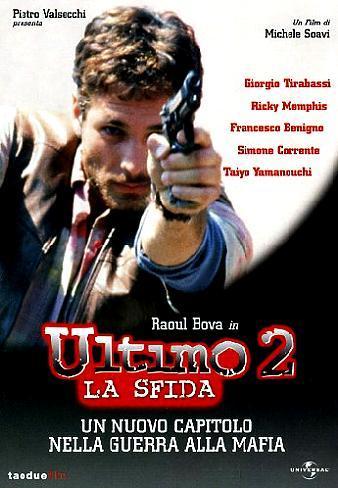 Ultimo 2 - La sfida (TV)