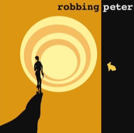 Robbing Peter