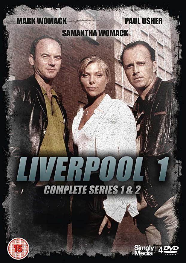 Liverpool 1 (Serie de TV)