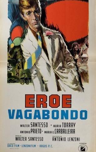 Eroe vagabondo