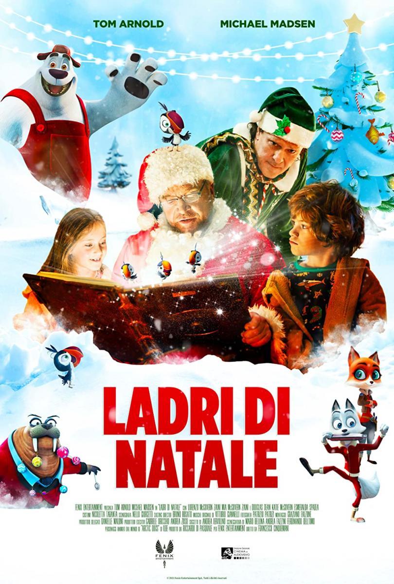 Ladri di Natale (Christmas Thieves)