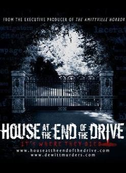 House at the End of the Drive