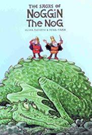 The Saga of Noggin the Nog (Serie de TV)