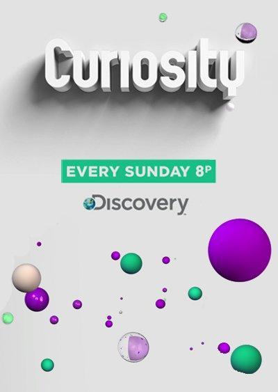 Curiosity (Serie de TV)