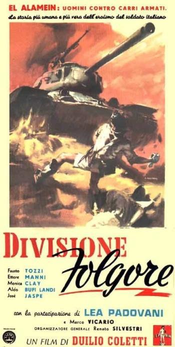 Divisione Folgore