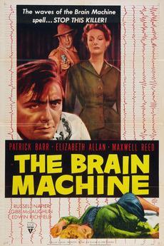 The Brain Machine