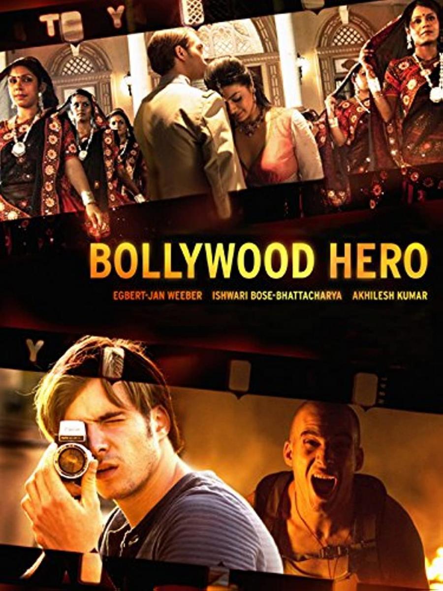 Bollywood Hero