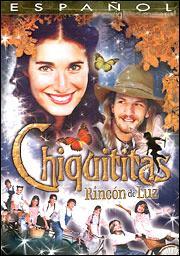 Chiquititas: Rincón de luz