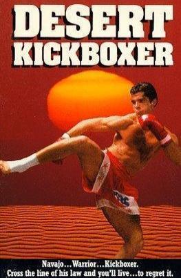 Desert Kickboxer