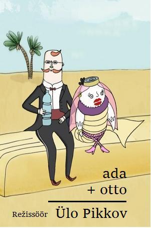 Ada + Otto (C)