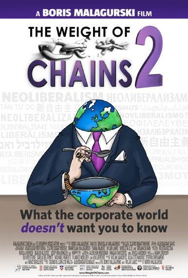 The Weight of Chains 2