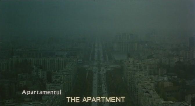 The Apartment (S)