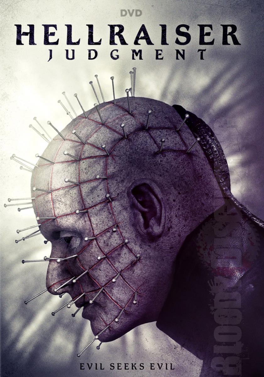 Hellraiser: Judgment