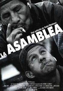 La asamblea