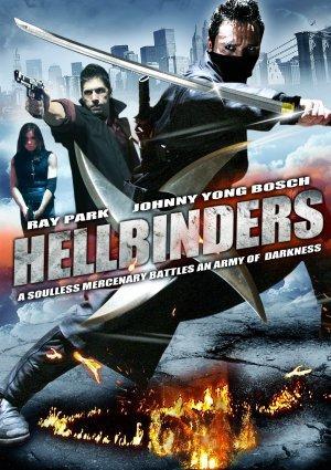 Hellbinders