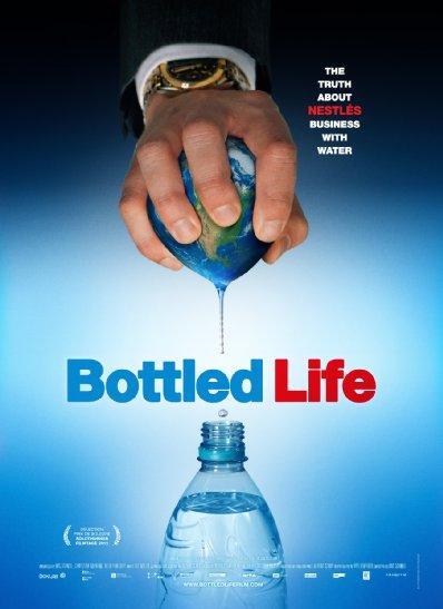 Bottled Life