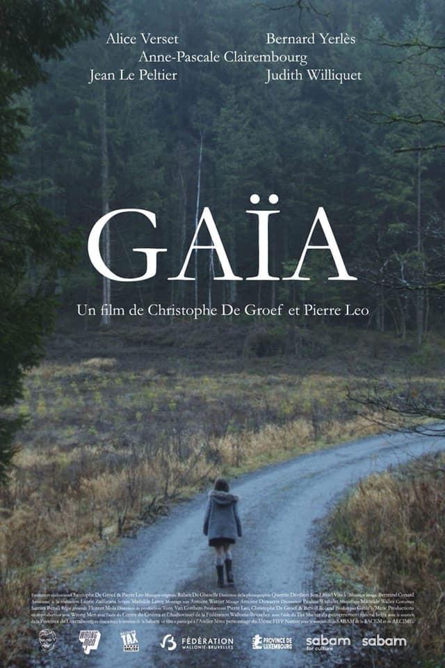 Gaïa (C)