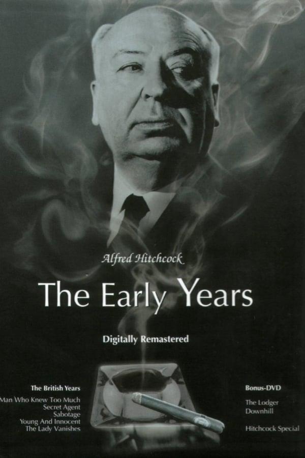 Hitchcock: The Early Years (S)