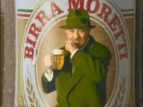 Birra Moretti (S)