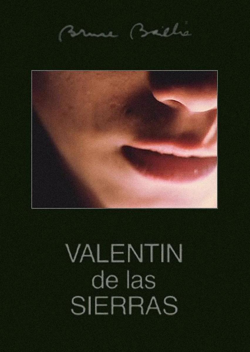 Valentin de las Sierras (S)