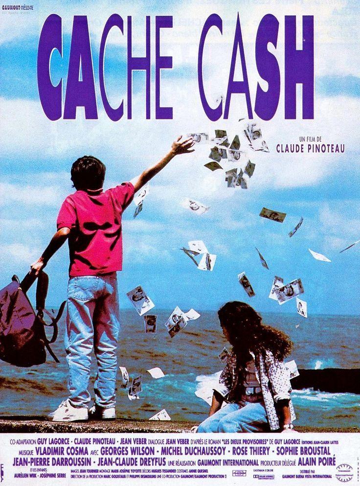 Cache Cash