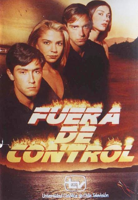 Fuera de control (Serie de TV)