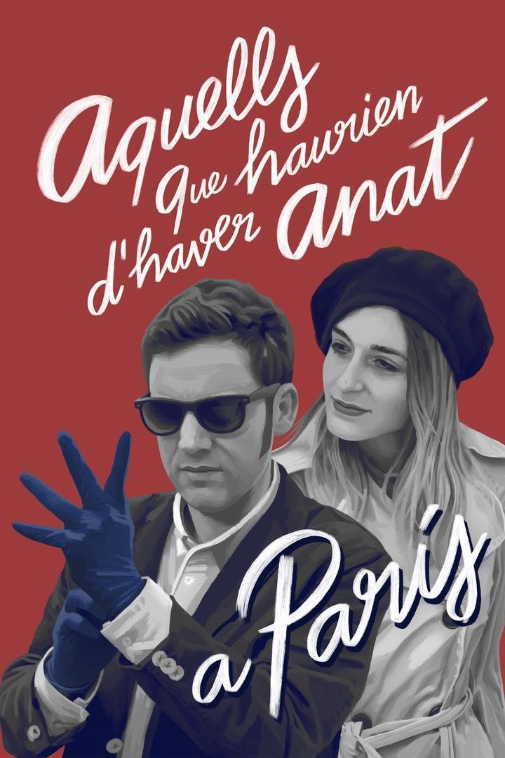 Aquells que haurien d'haver anat a París (S)