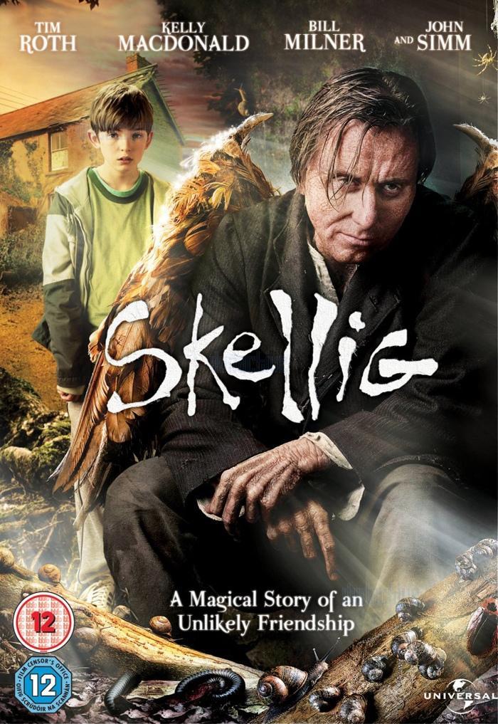 Skellig (TV)