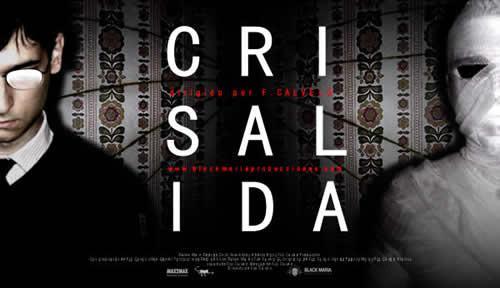 Crisálida (S)