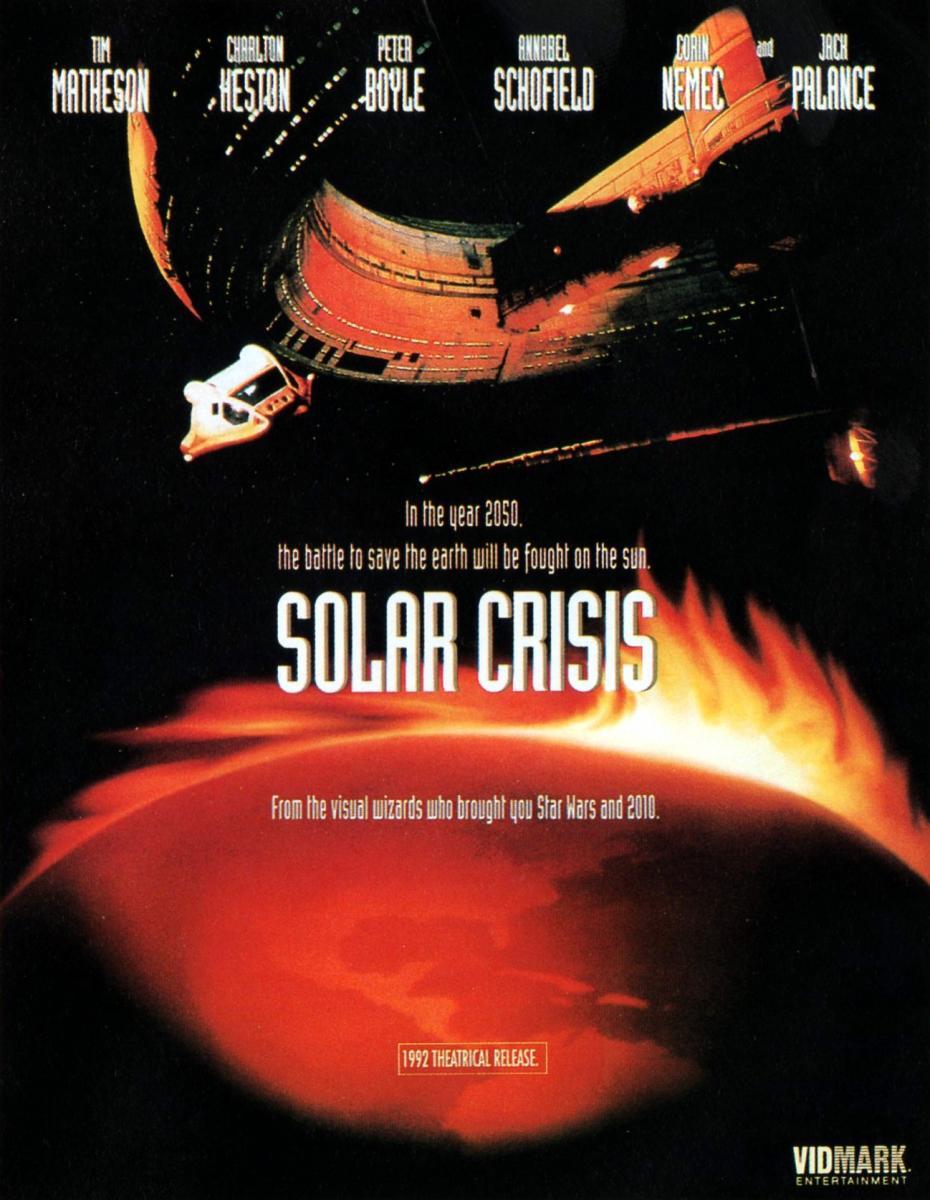 Solar Crisis