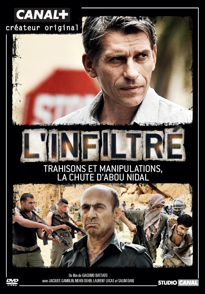 L'infiltré (TV)