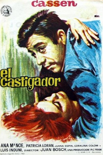 El castigador