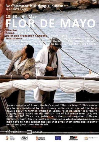 Flor de mayo (TV)