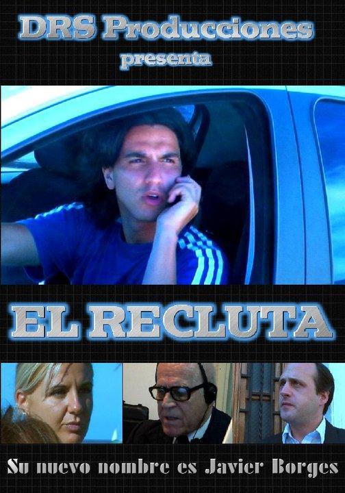 El recluta