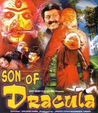 Son of Dracula