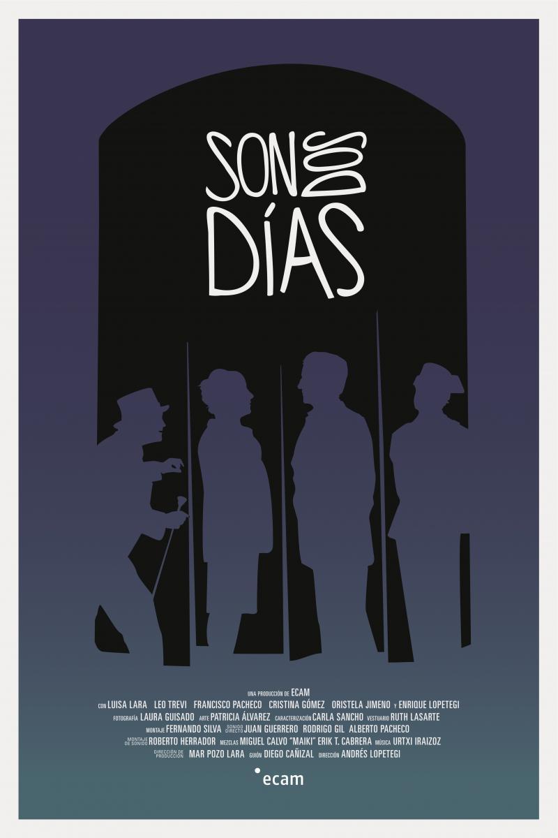 Son dos días (S)