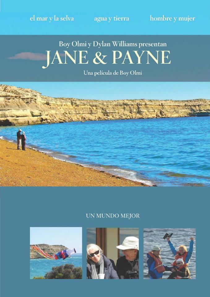 Jane & Payne