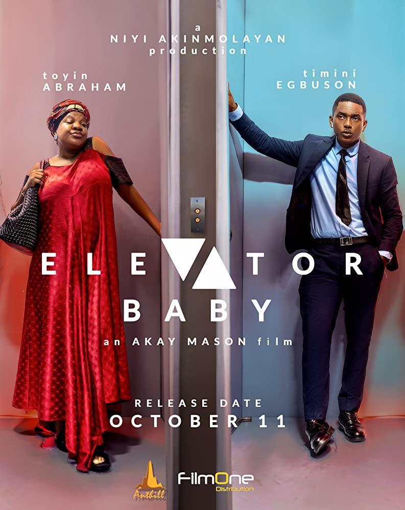 Elevator Baby