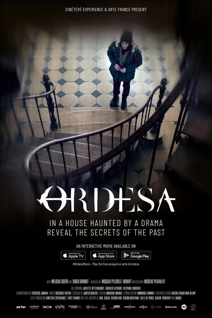 Ordesa