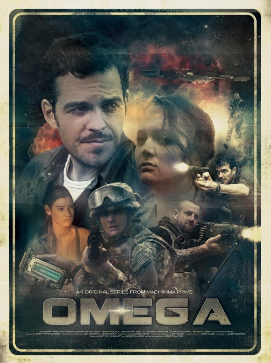 Omega (TV Miniseries)