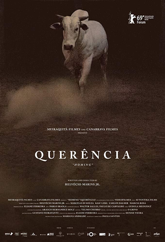 Querência