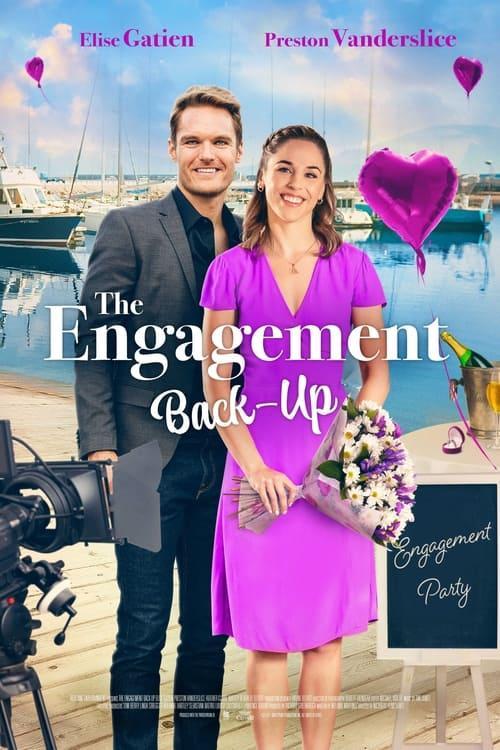 The Engagement Back-Up (TV)