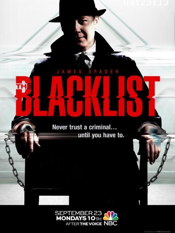 The Blacklist (TV Series)