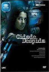 Cidade Despida (Serie de TV)