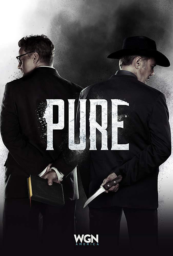 Pure (Serie de TV)