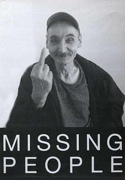 Missing People