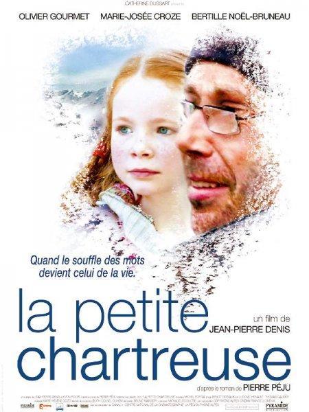 La petite Chartreuse